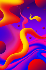 abstract background