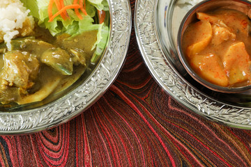 カレーライス