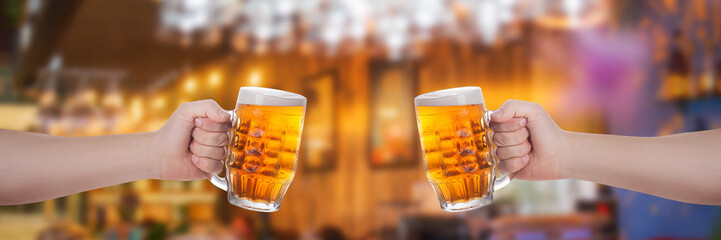 Oktoberfest Bier