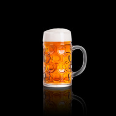 Oktoberfest Bier