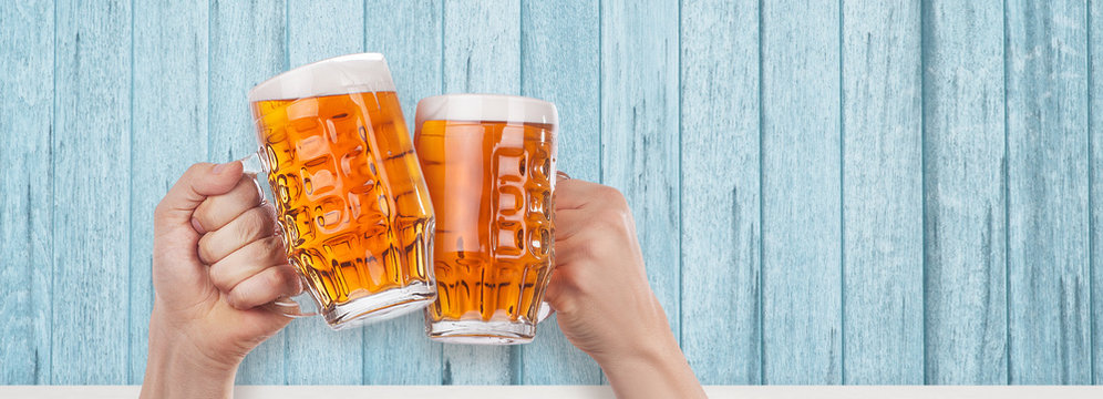 Oktoberfest Bier
