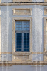 Window in Arles