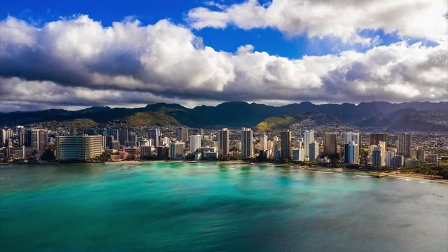 Hawaii