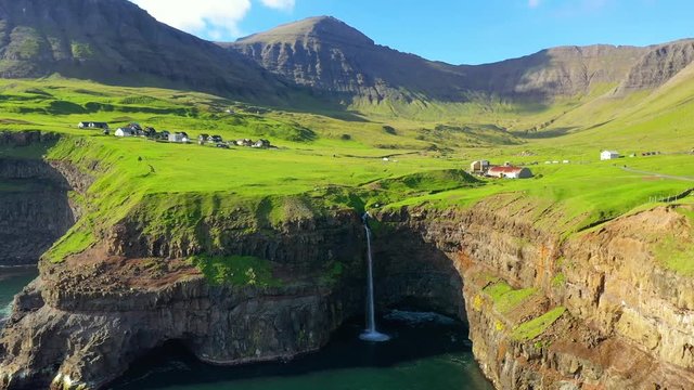 Faroe Islands