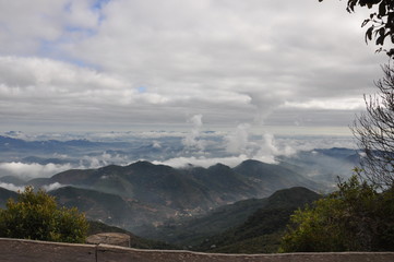 Pico da Bandeira - Minas Gerais - Brasil