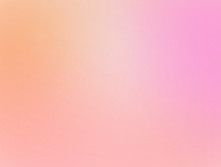 Banner glare abstract texture. Blur pastel color background. Rainbow gradient color. Ombre girly princess style