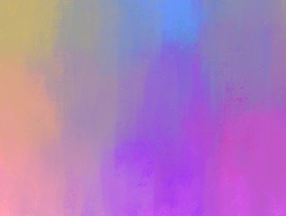 Banner glare abstract texture. Blur pastel color background. Rainbow gradient color. Ombre girly princess style
