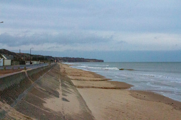 Normandy