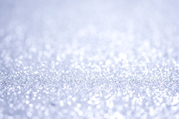 abstract background light bokeh christmas holiday