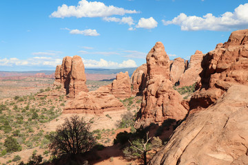 Arches National Park