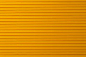 カラーダンボール黄色