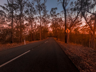 Enoggera Reservoir Australia