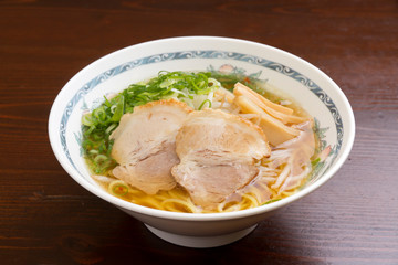 Basic ramen