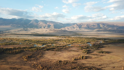 Altai