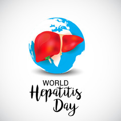 World Hepatitis Day