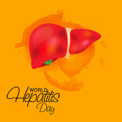 World Hepatitis Day