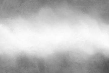 Concrete wall white color for background. Old grunge textures with scratches and cracks. White painted cement wall texture.