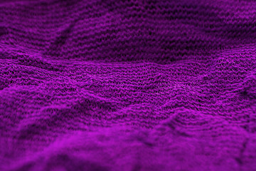 Fototapeta na wymiar Network. Spider web purple abstract background. big data