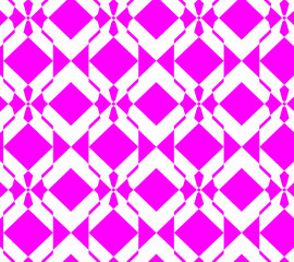 Abstract pattern design pink and white for amazing wallpaper and beautiful background