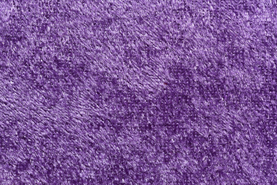 Shiny violet texture background. High resolution photo.