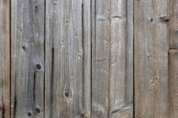 Fototapeta premium The old wood texture with natural patterns