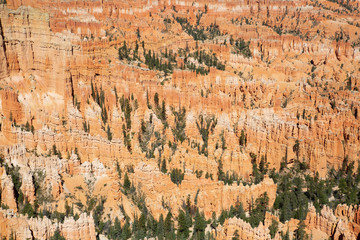 Bryce canyon