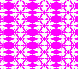 Abstract pattern design pink and white for amazing wallpaper and beautiful background