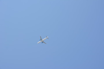 Rhodes, Greece, the Aegean sea