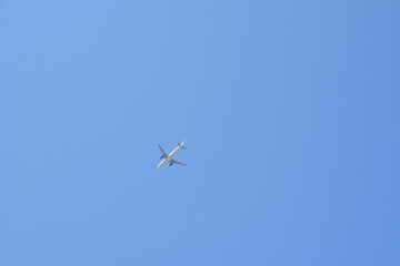 Rhodes, Greece, the Aegean sea