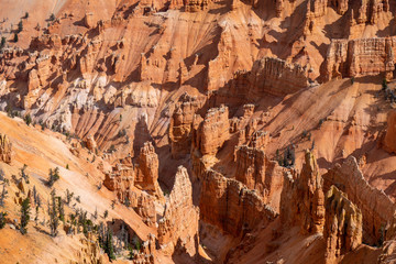 USA CedarBreaks National Monument