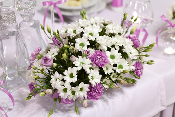wedding flowers