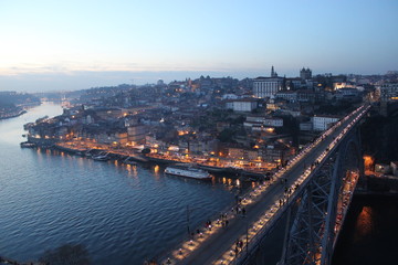 Porto Sunset