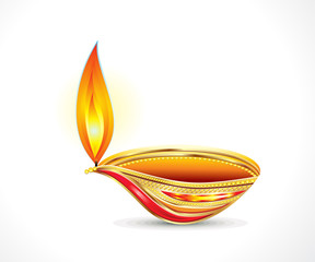 abstract artistic creative golden deepak