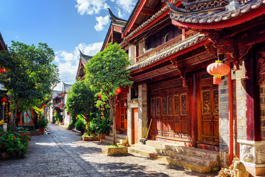 Tianjin IQRemix Flickr