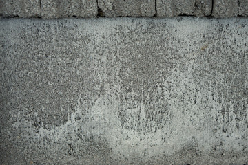 texture of a wall