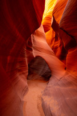 Antelope Canyon, lower, upper, Page, Arizona, Travel USA, National Park, United States of America, must visit, tourism, vacation, road trip, beautiful nature, landscape, scenery, North America
