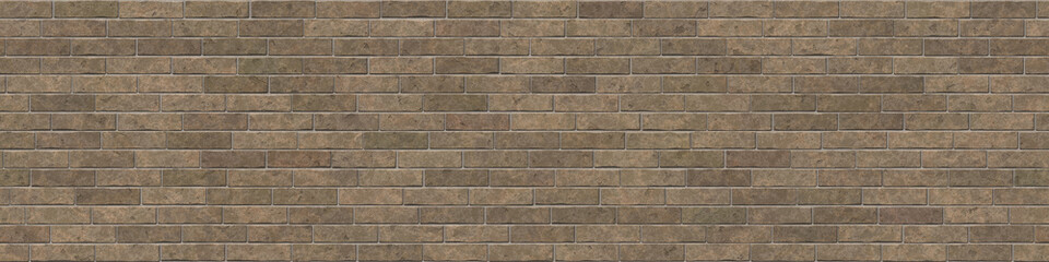 Clinker brick- seamless nature pattern