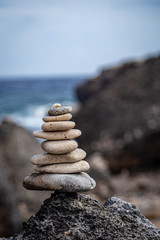 Balancing Stones