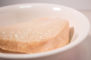 Closeup of Japanese 