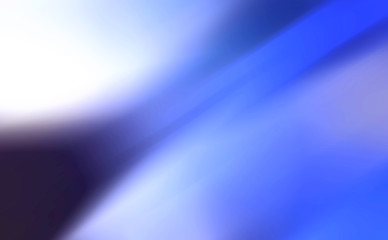 Abstract colorful blurred background graphic design element