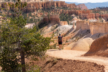 USA Bryce Canyon National Park