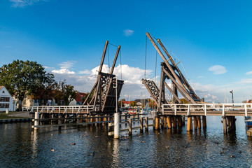 Wiecker Br&uuml;cke, 