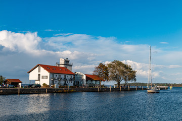 Fototapeta premium Utkiek 