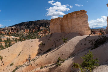 USA Bryce Canyon National Park