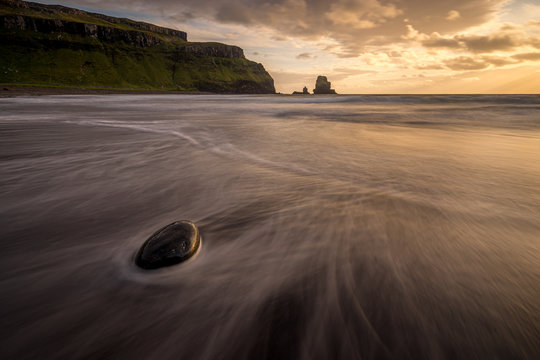 Talisker Bay