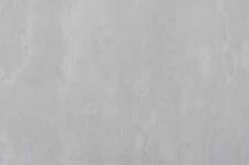 gray concrete background texture clean stucco fine grain cement wall clear and smooth white polished grunge interior indoor.