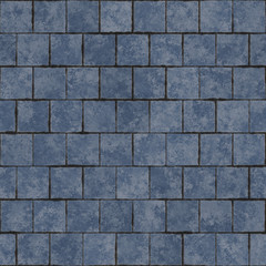 Background decoration- wall tiles