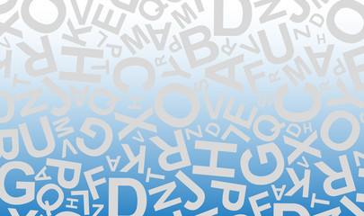 word background