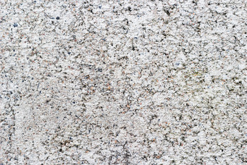 Surface of gray brick texture