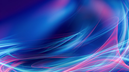 Abstract bright background